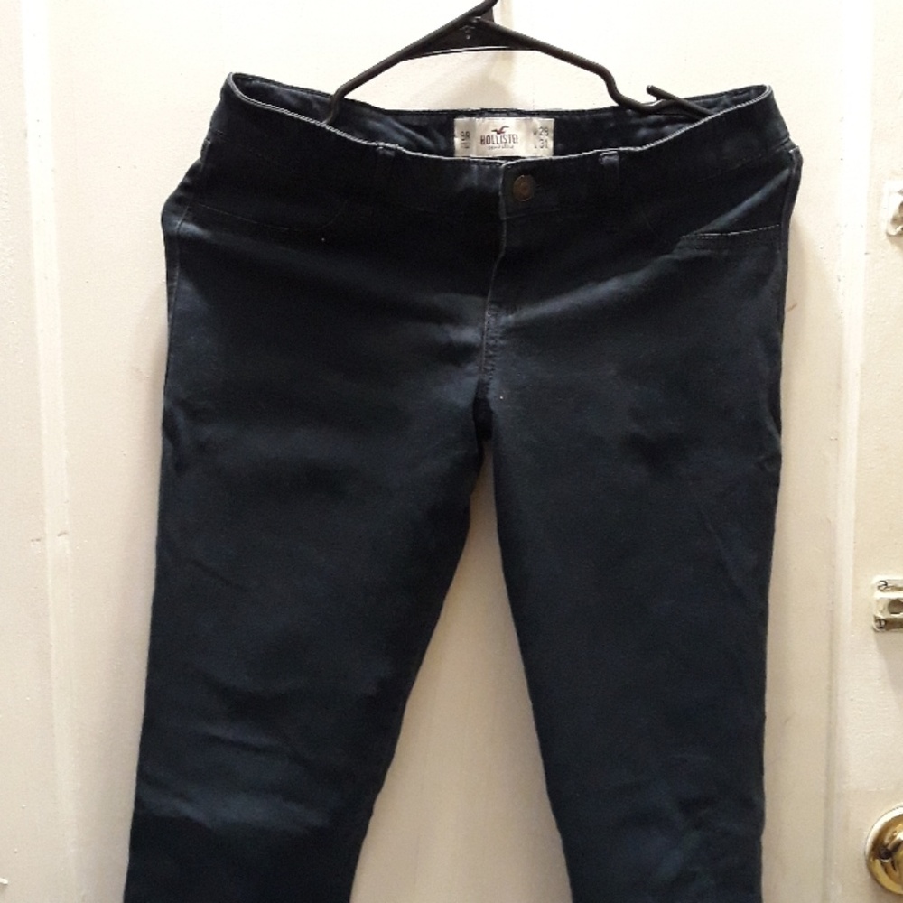 Holister jean